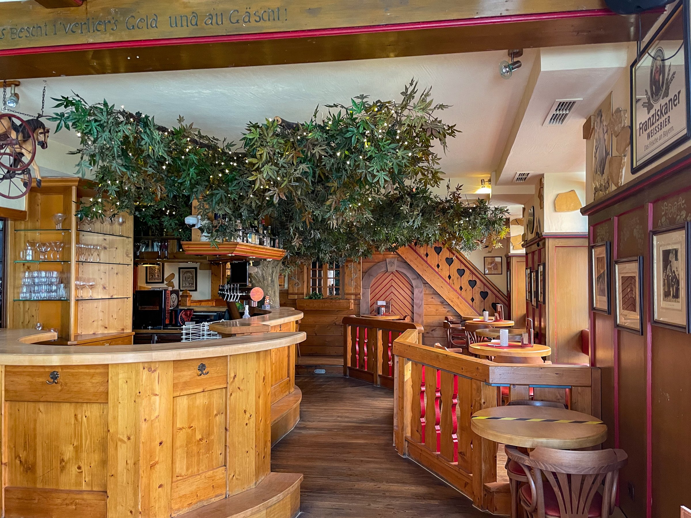 Hopfenstadel Waldshut Tiengen innen 4